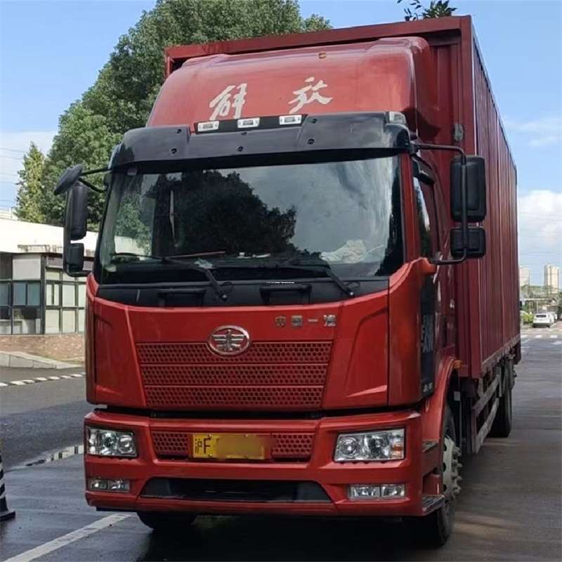 湖北十堰竹山县到德清物流公司——专业货运，安心之选（德清物流专线货运）