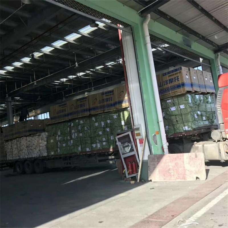 湖北十堰竹山县到潜江物流公司，专业货运，高效快捷