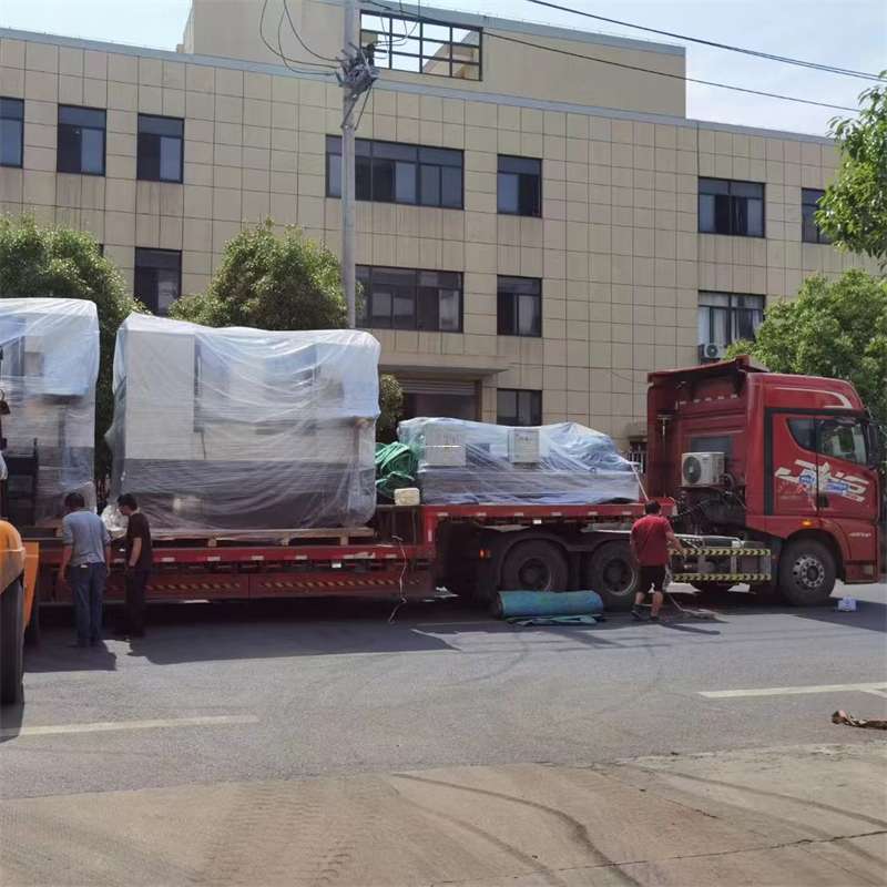 湖北十堰竹山县到南京物流公司一站式服务，让货运更轻松